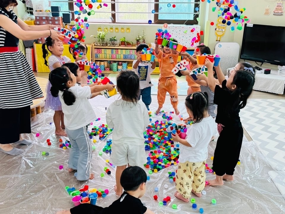 풍향동 (주) 비엔케이 아르바이트 장소 (4)