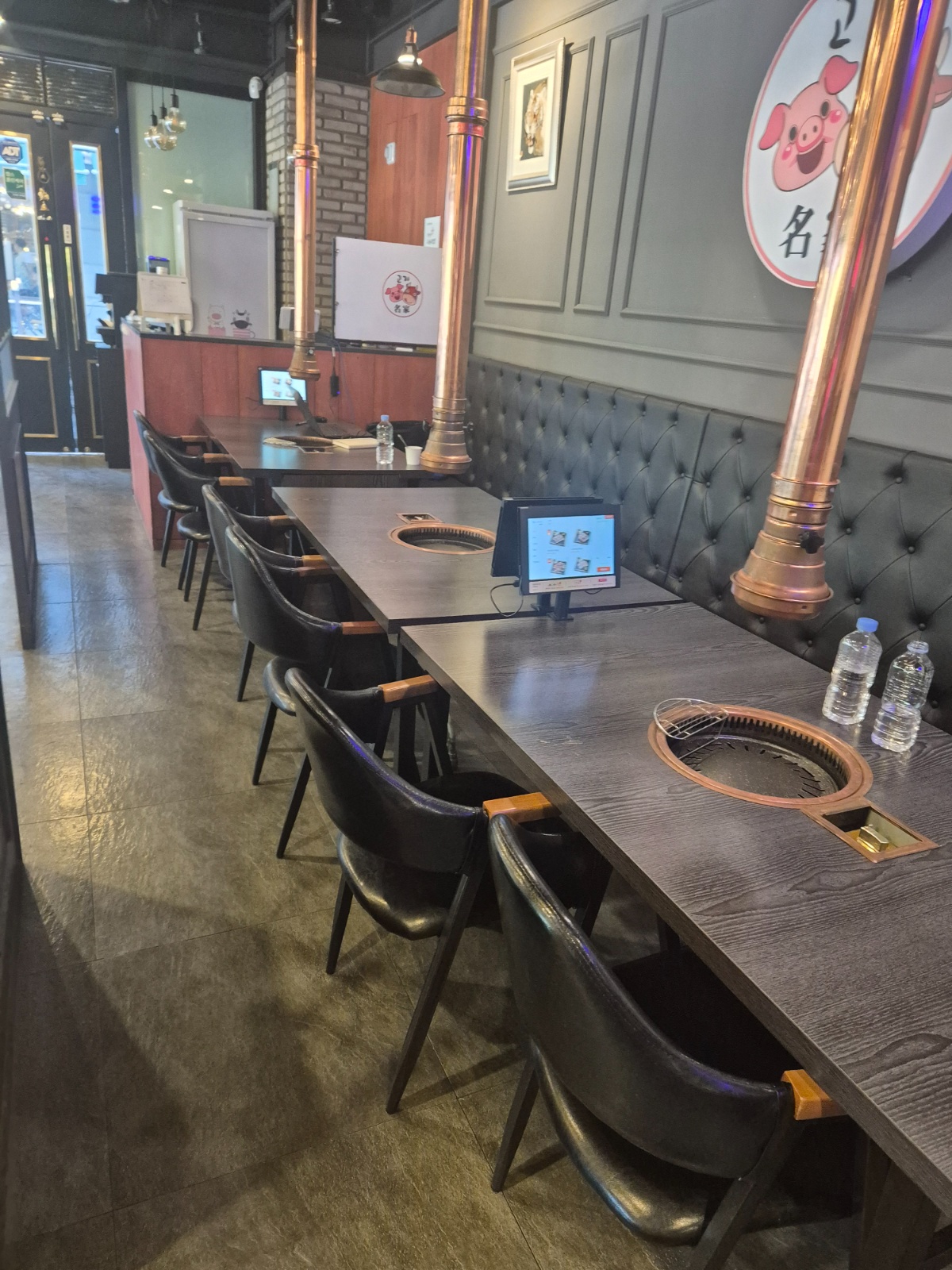 서빙및설거지.저녁장사 공고 썸네일