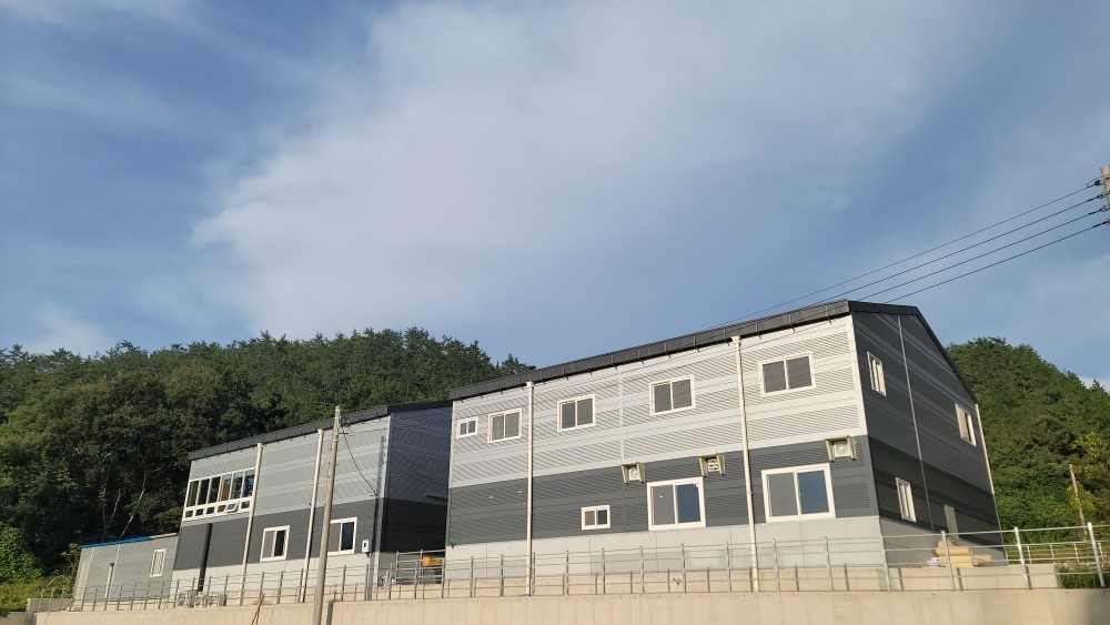 온라인 쇼핑 사무보조 공고 썸네일