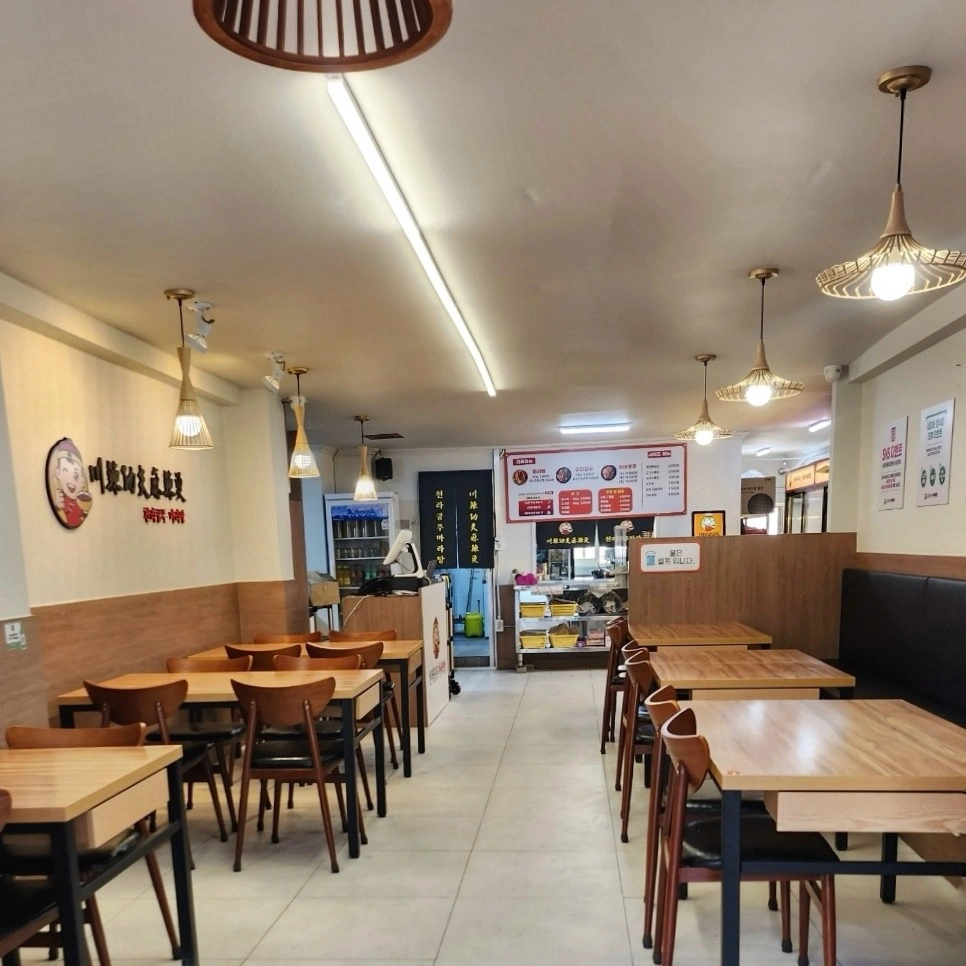 주방.홀서빙,마감청소