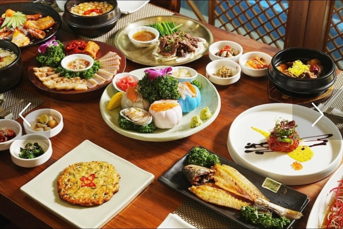 정규직구인/ 한정식 주방 조리보조 모집