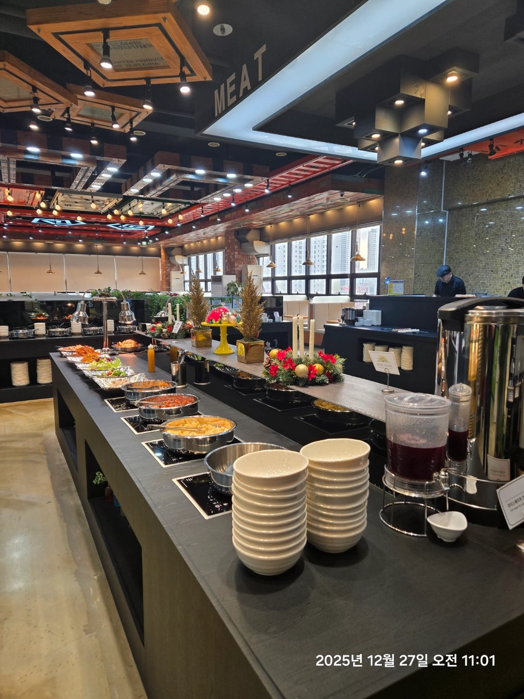 샤브플란트 신규 조리인력 모집합니다