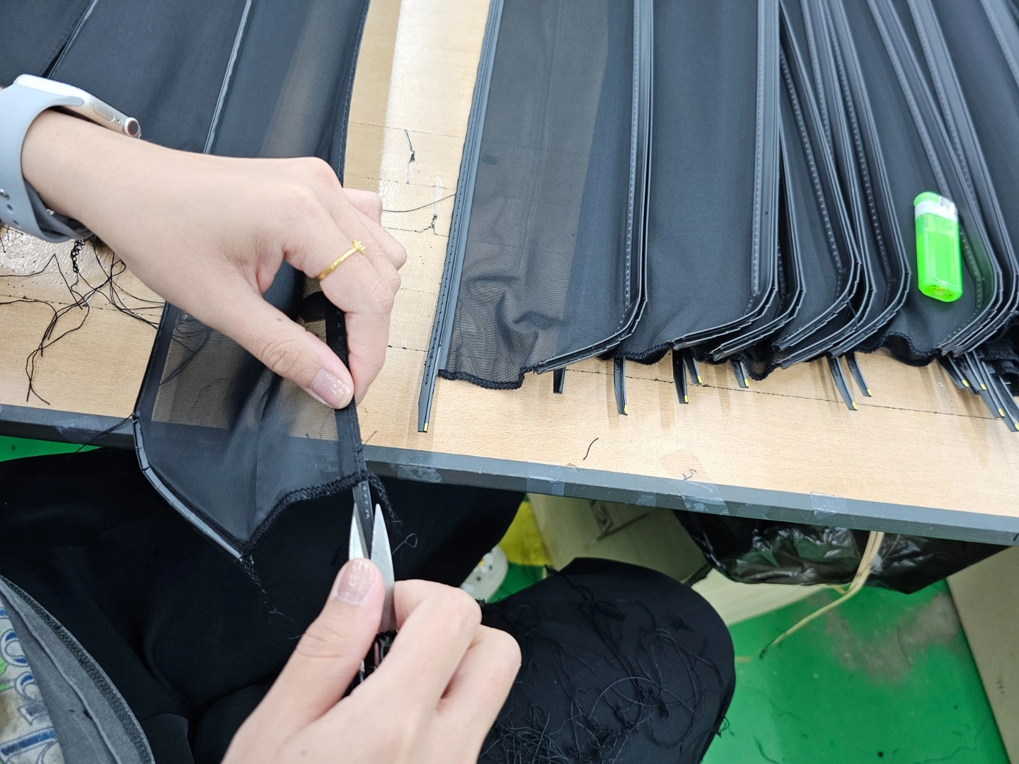 제조업 단순작업 직원 모집합니다
