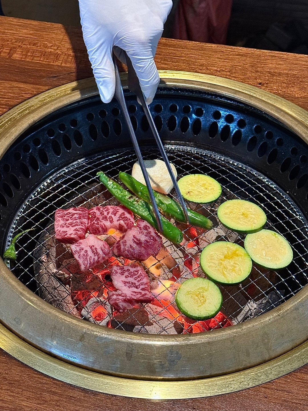 마산가옥 알바생 모집합니다 !! 공고 썸네일