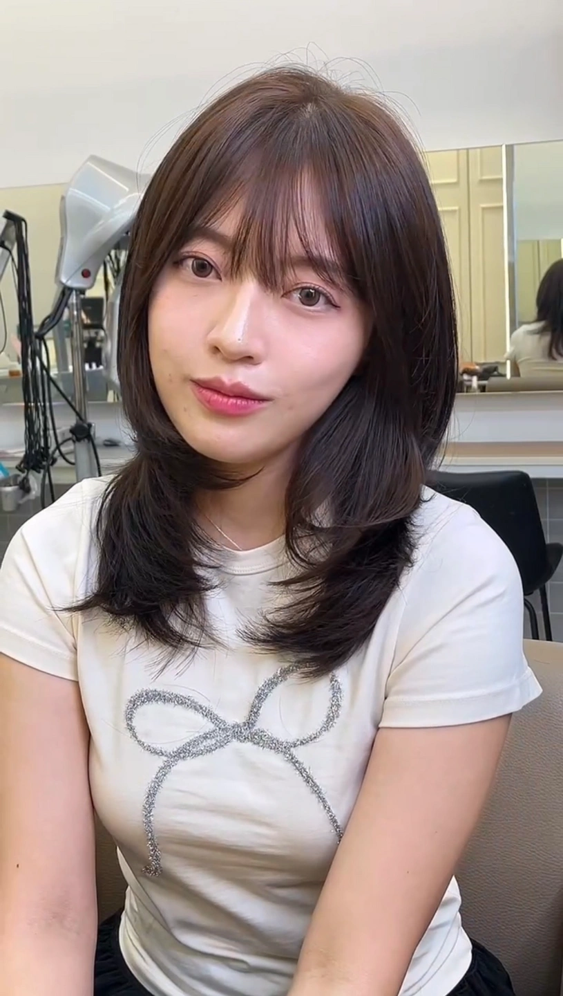 레이어드c컬펌 모델 구함