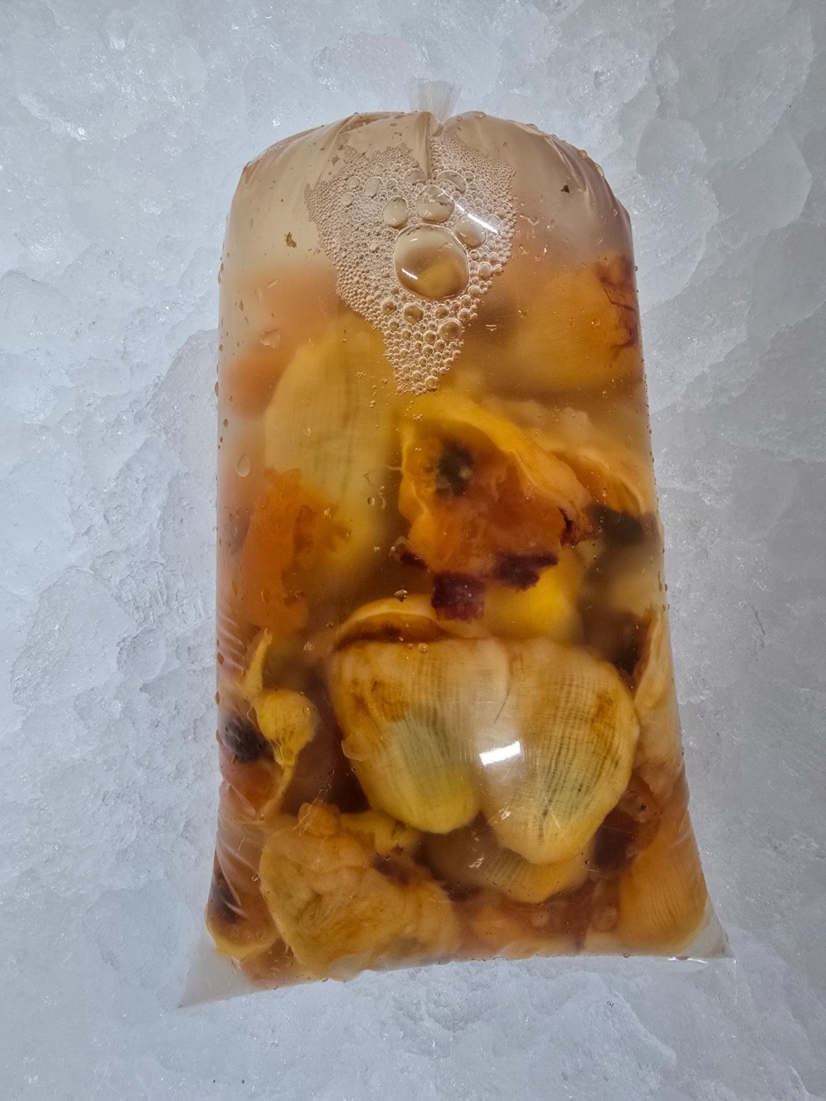 수산물 택배포장 및 보조업무 공고 썸네일