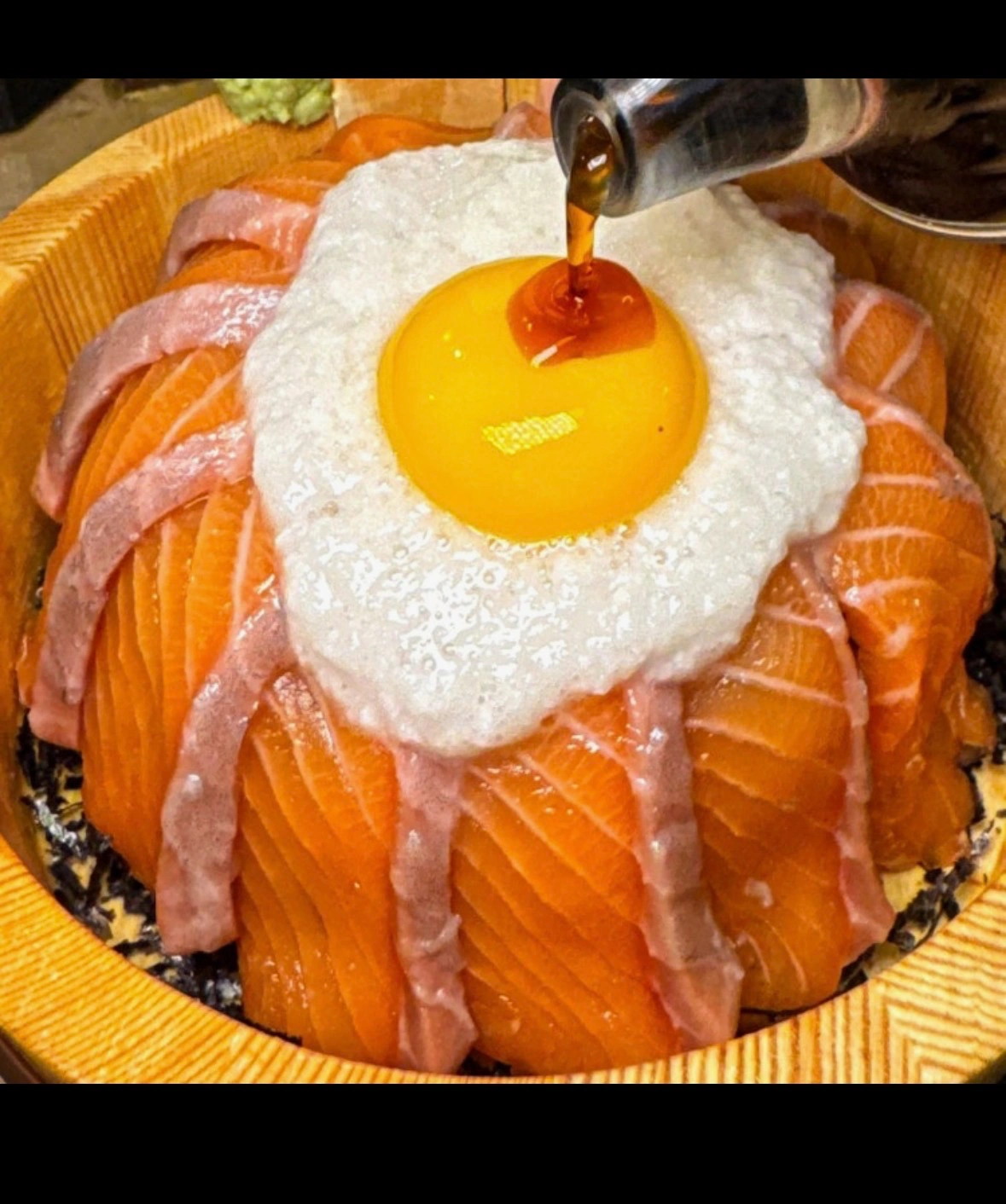 즐겁게 일하는 일식집! 홀,주방 직원 구합니다(주5일)