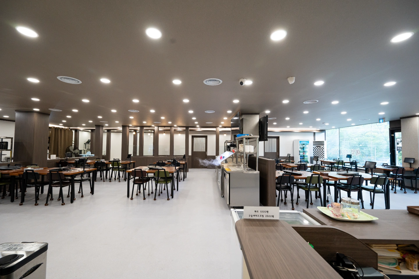 27일 홀서빙 도와주실분