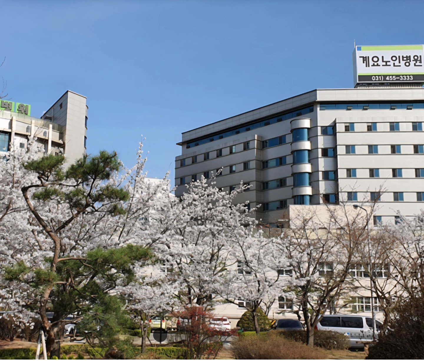 병원급식 배식원 및 조리원(조리사) 모집