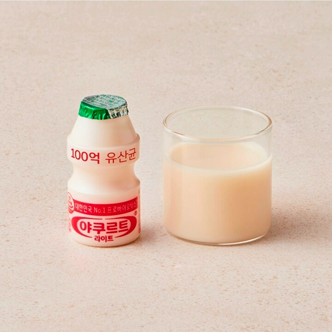 우유류 배달원 모집