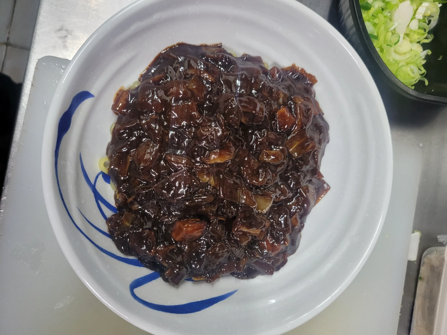 평일 오후 홀서빙 및 포장정리 구합니다