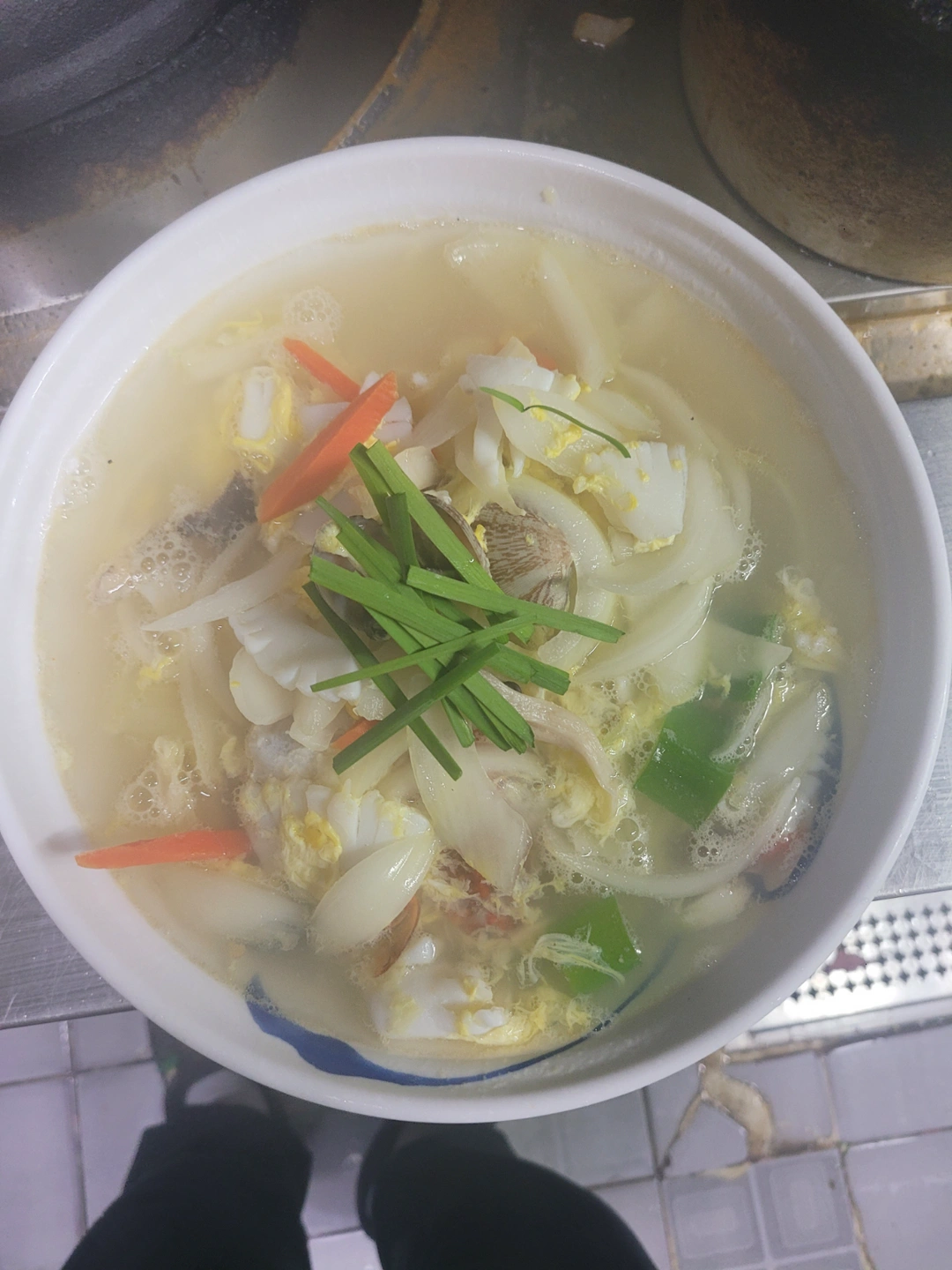 중국집 주방직원 모집합니다