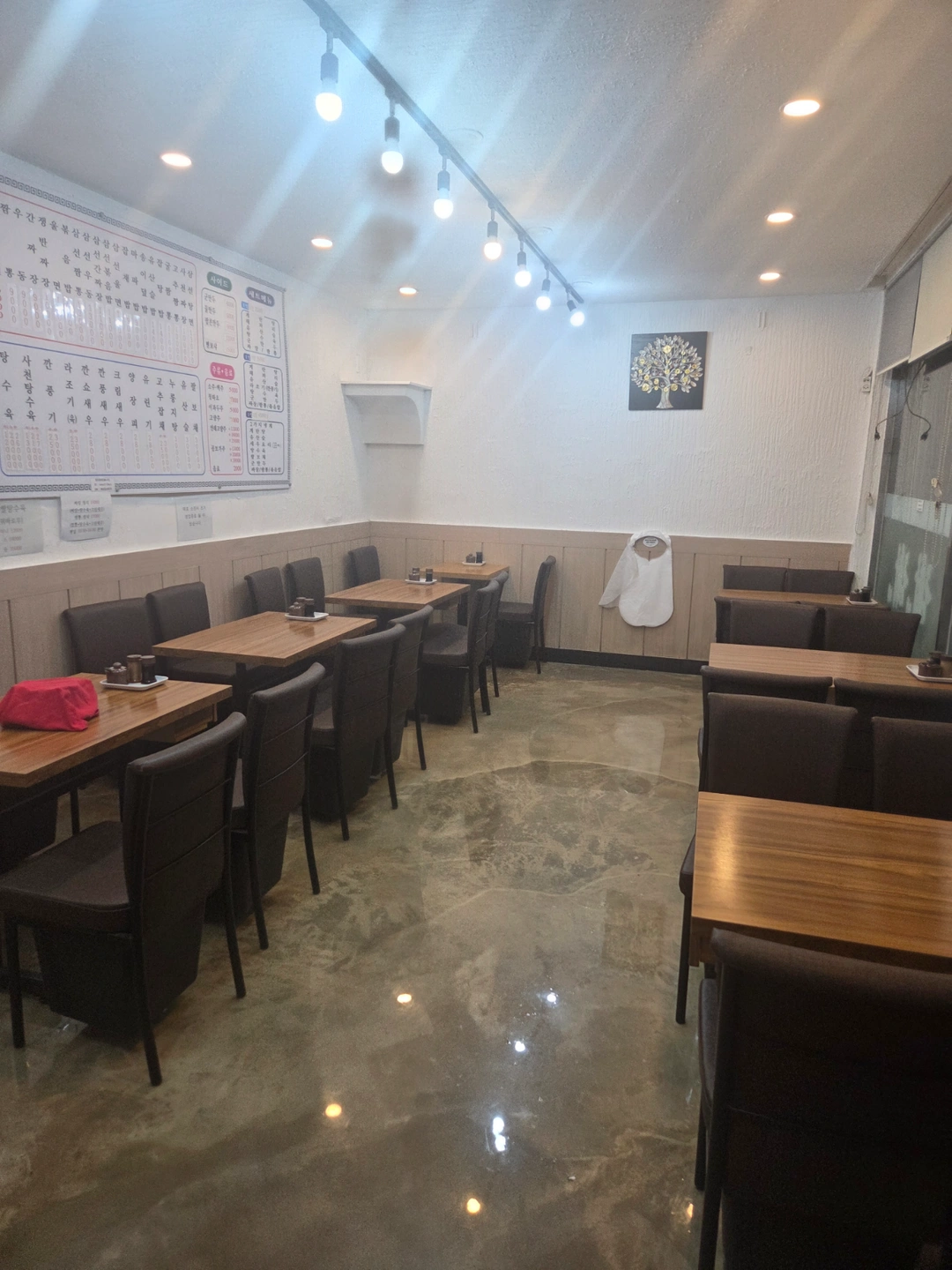 평일 목/금 오후 아르바이트 구합니다