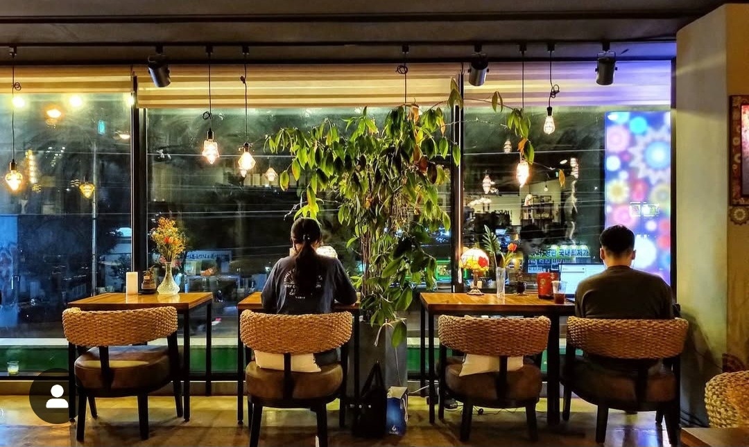 카페 르꾸꾸 공고 썸네일