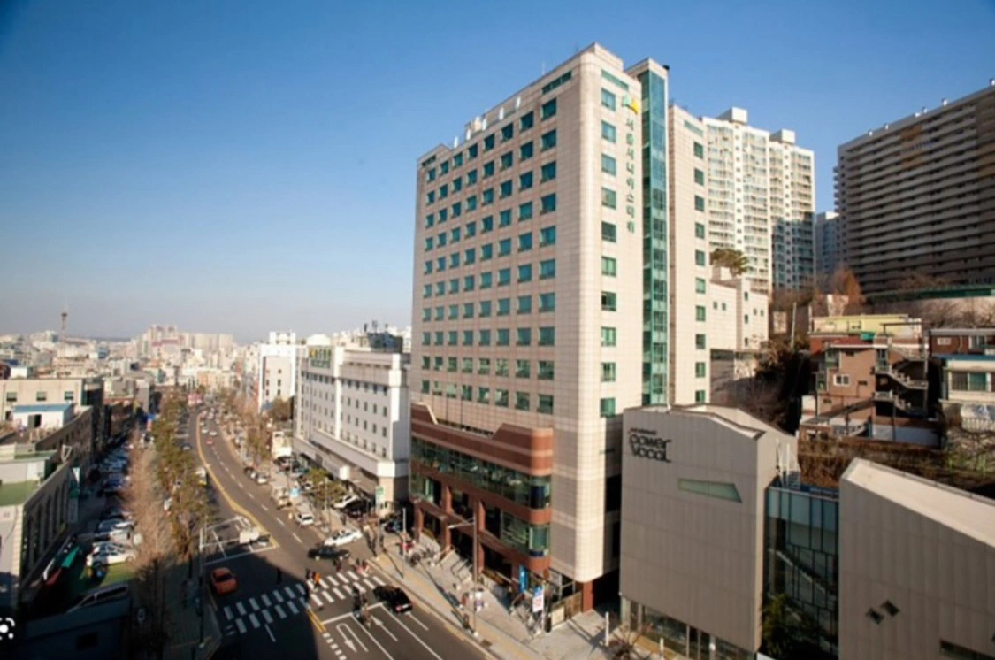 서울시니어스타워 조리사/조리원 상시구인