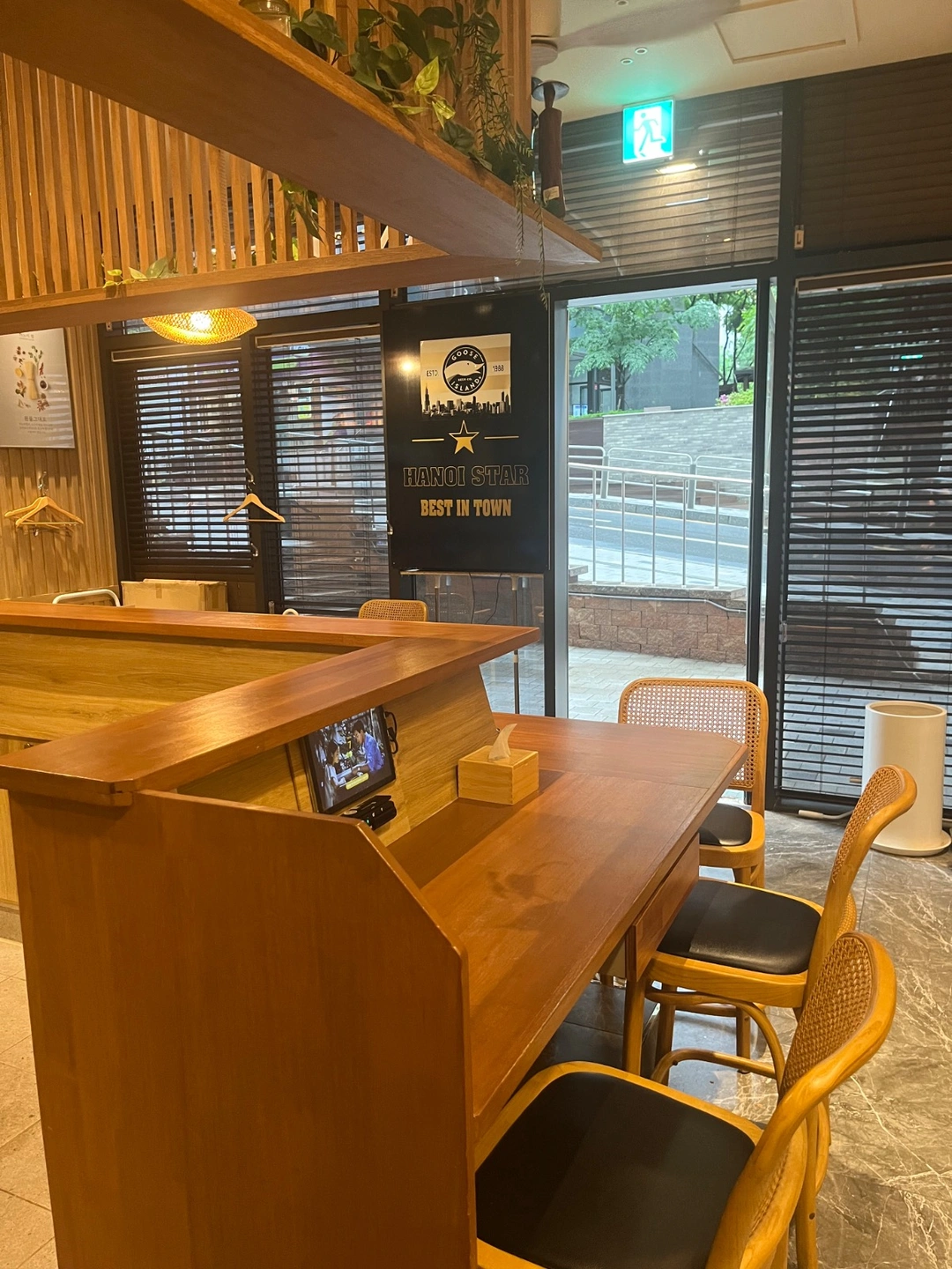 베트남쌀국수/주방보조/설거지/서빙