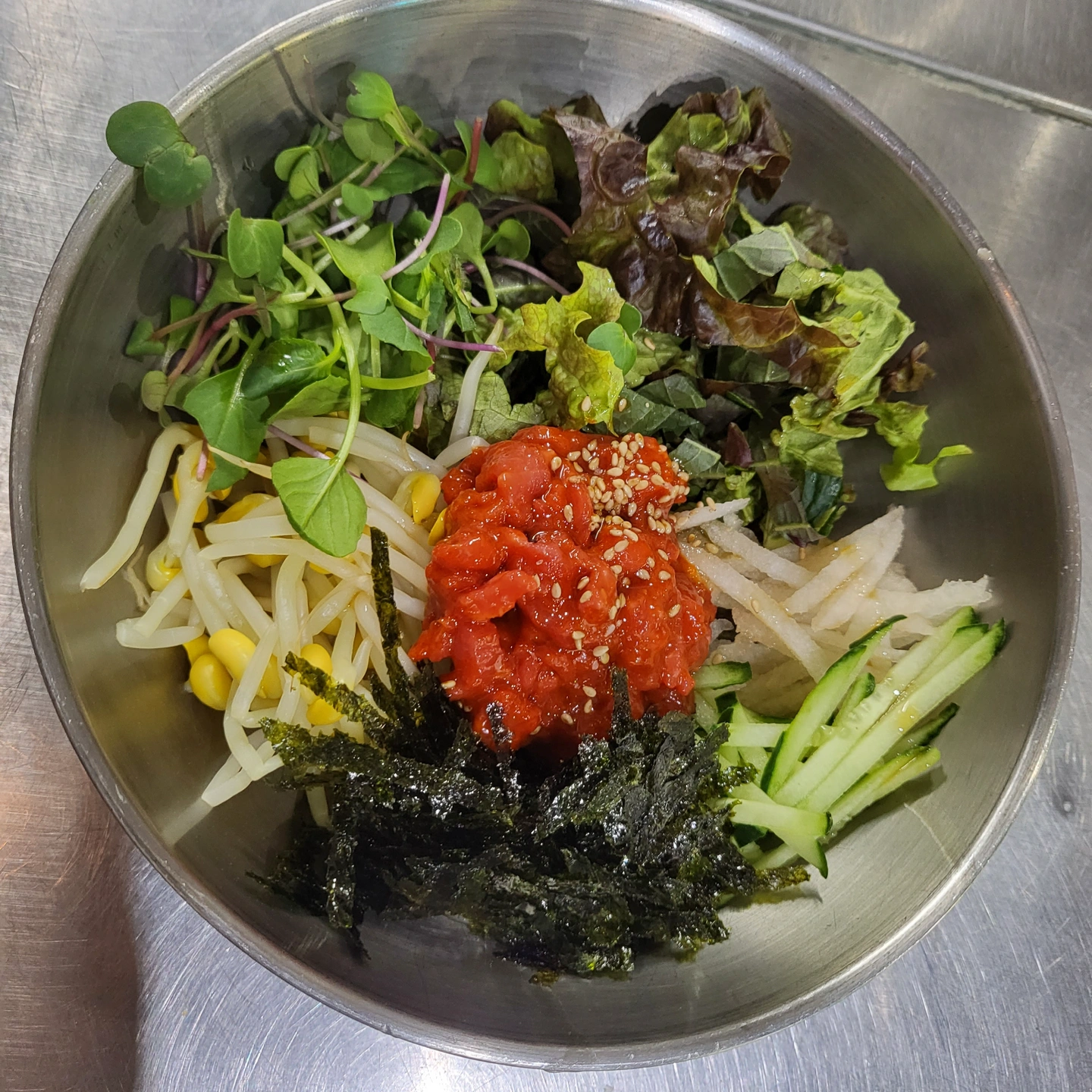 주방참모님모십니다