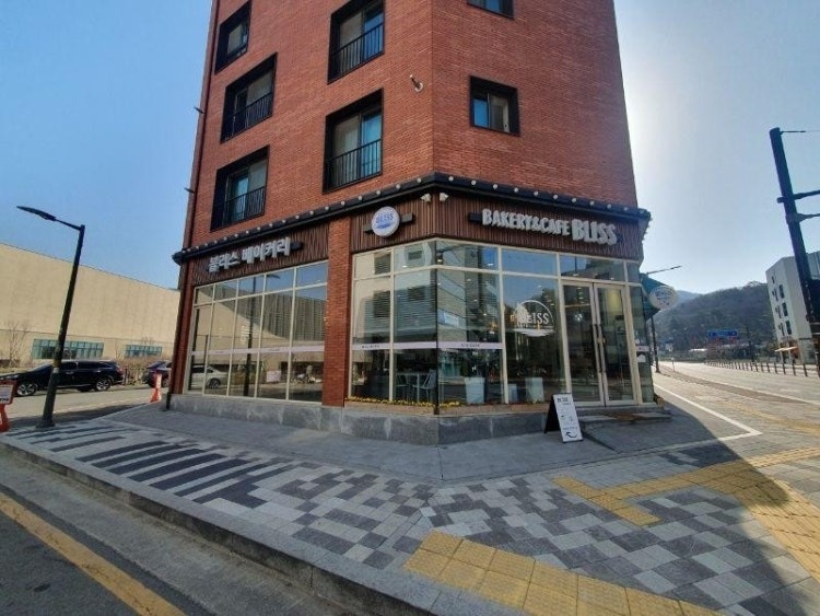 블리스베이커리에서 함께 일하실 분 구합니다 공고 썸네일