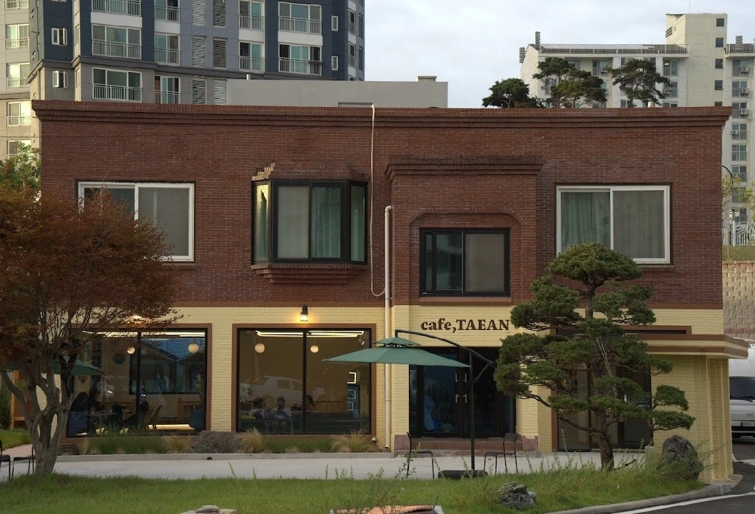 주공앞 카페태안 주중,주말 직원모집