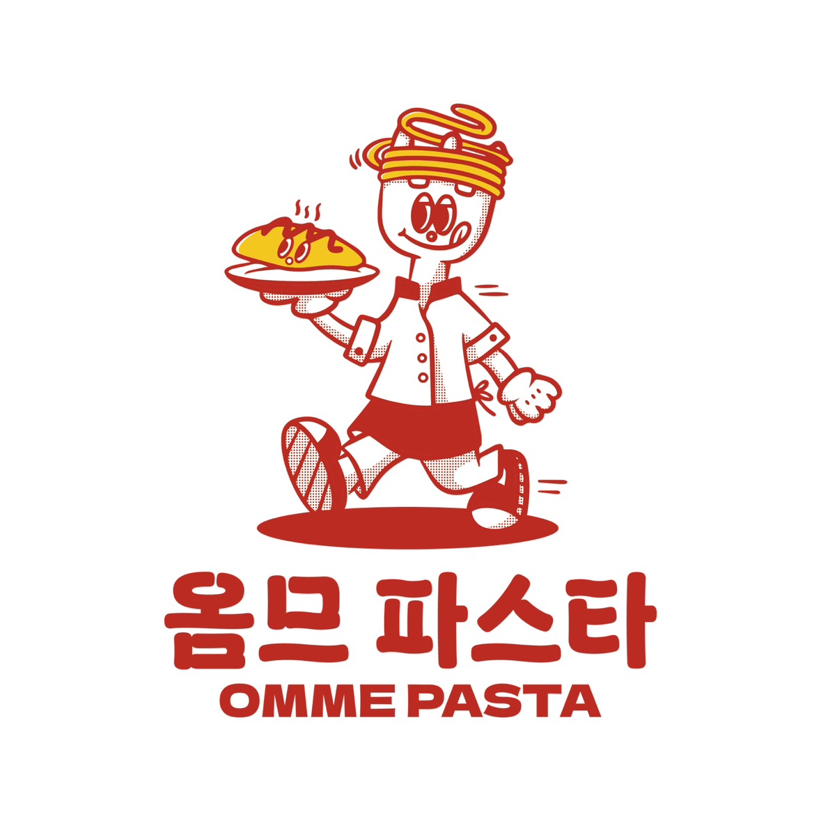 옴므파스타에서 일하실 직원 구합니다 공고 썸네일