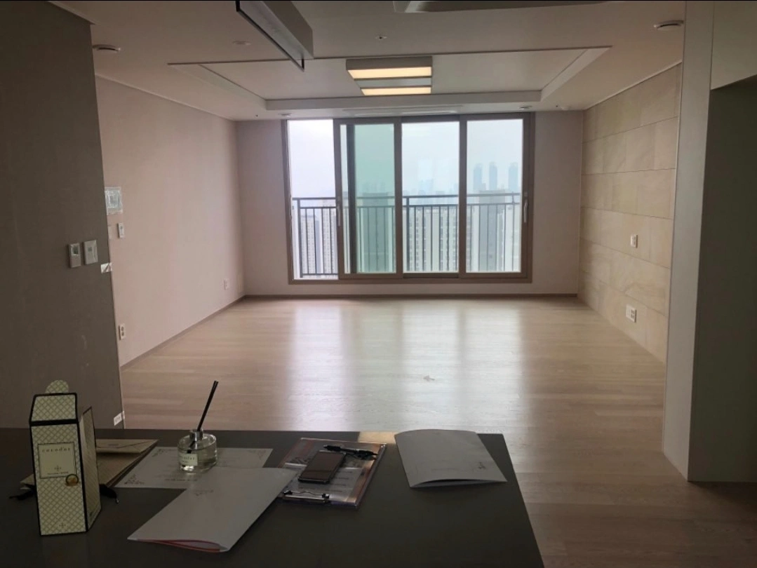 아파트 입주 하자체크 해주실분