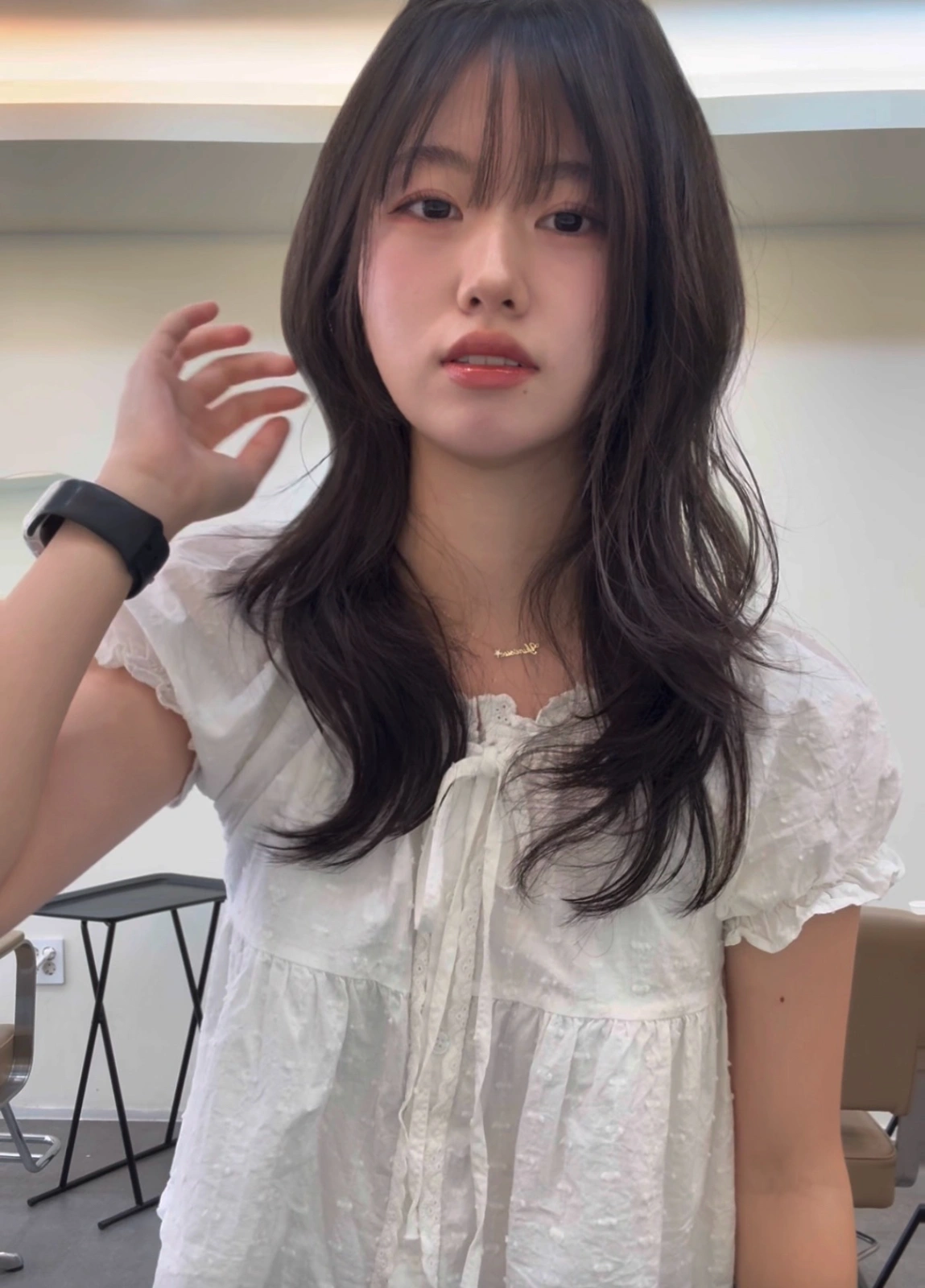 헤어모델 모집해요!