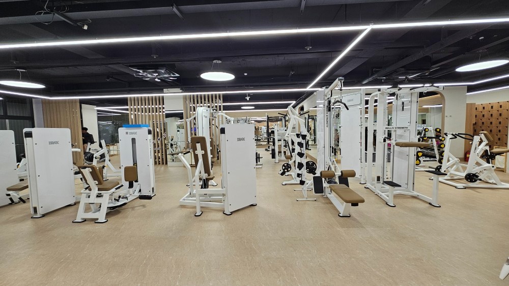 헬스장 단기 오픈알바 구합니다. 공고 썸네일
