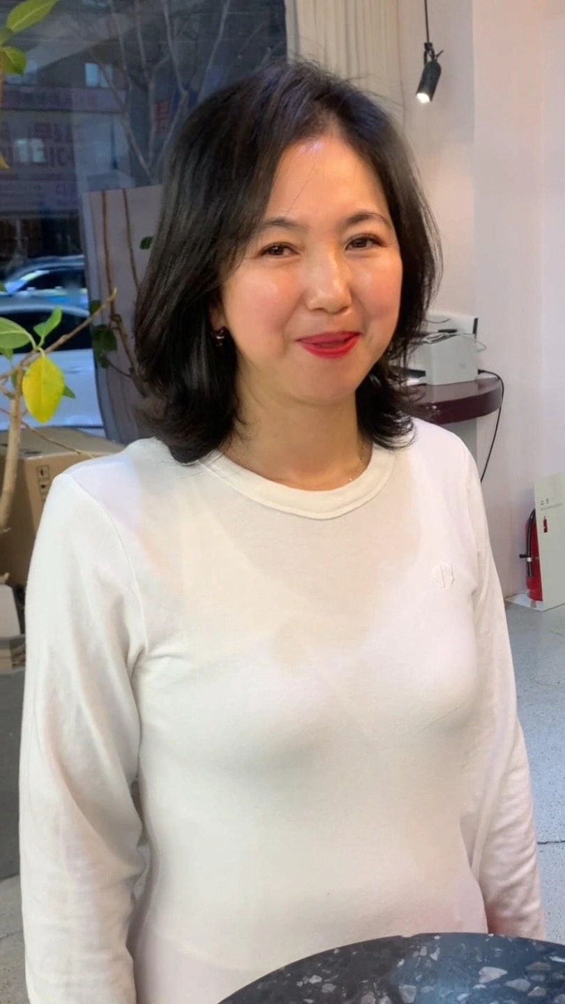 씨엘헤어본점에서 헤어모델구합니다