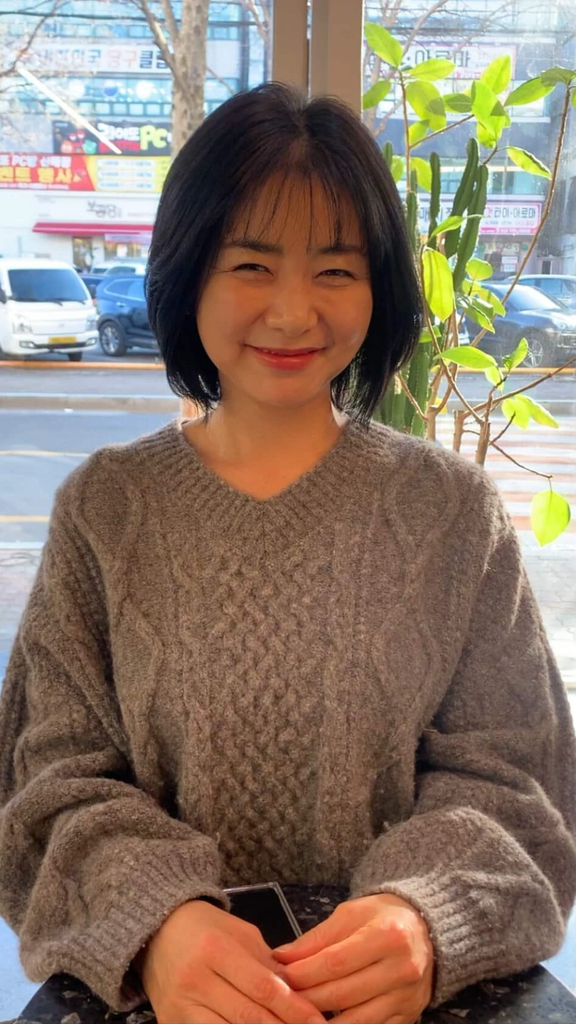 씨엘헤어본점에서 헤어모델구합니다