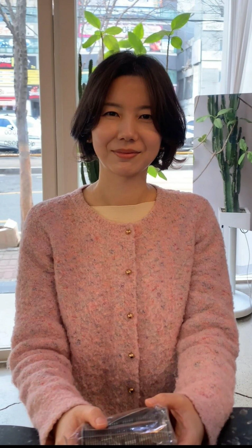 씨엘헤어본점에서 헤어모델구합니다