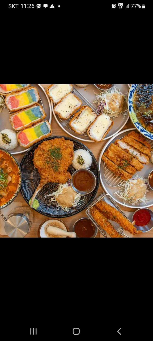 오유미당대전반석점 평일,주말 홀서빙 구합니다