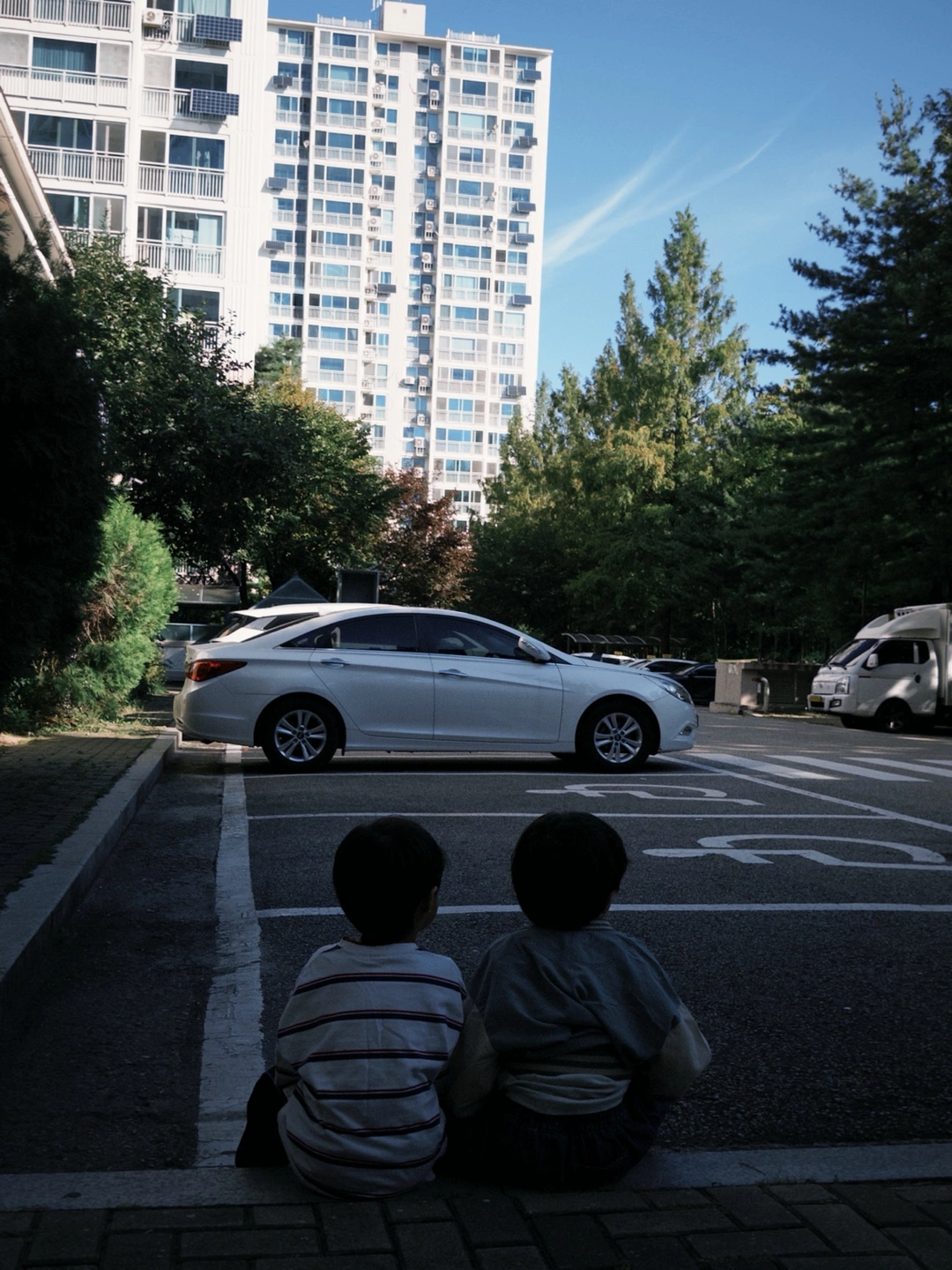 하원시터님 구합니다(운전 가능)