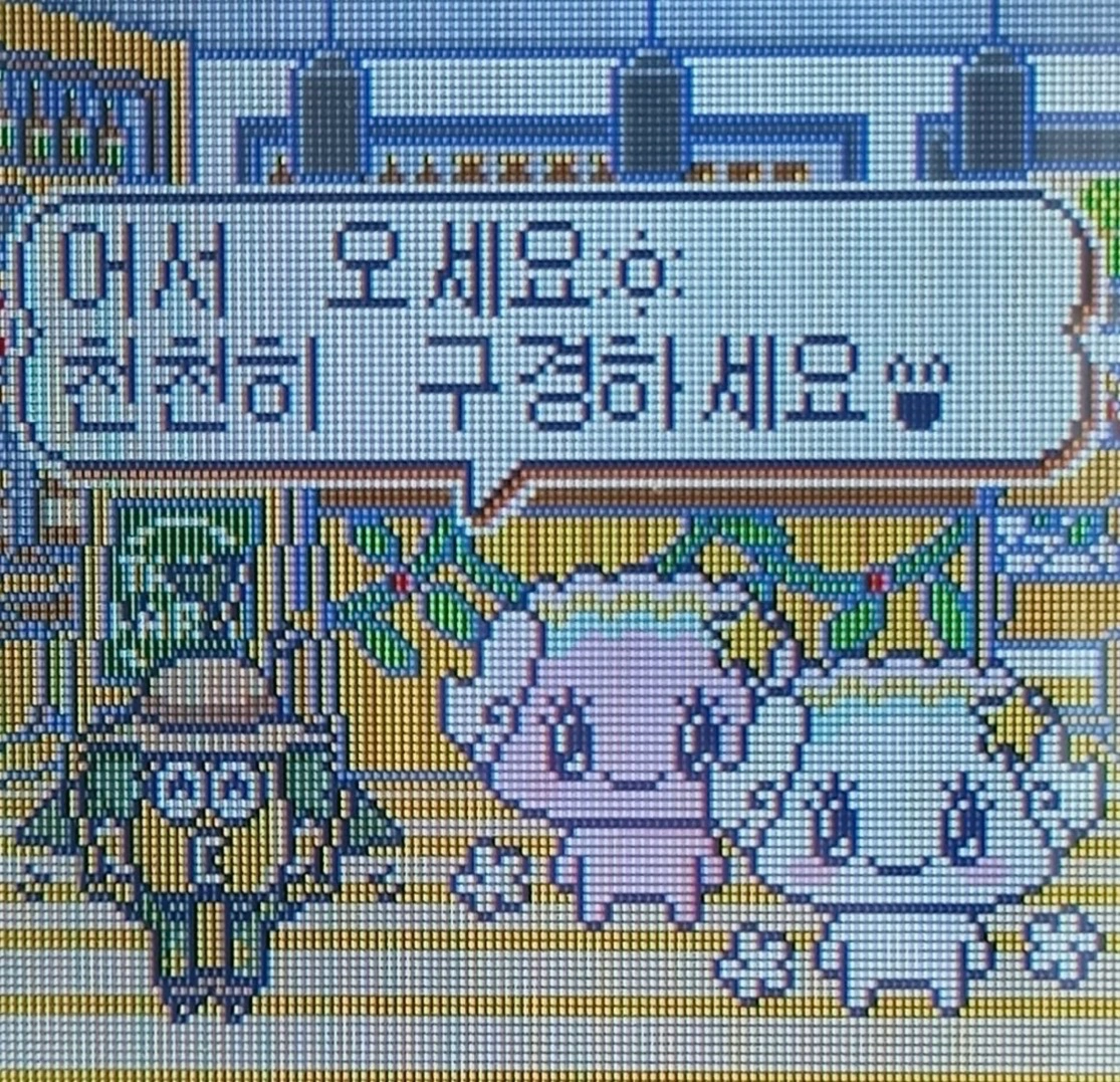 붙임머리 헤어 모델 구인해요 !