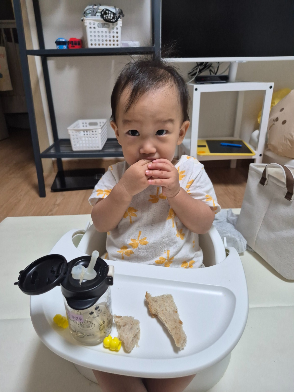15개월 남아 하원 도우미 구합니다 공고 썸네일