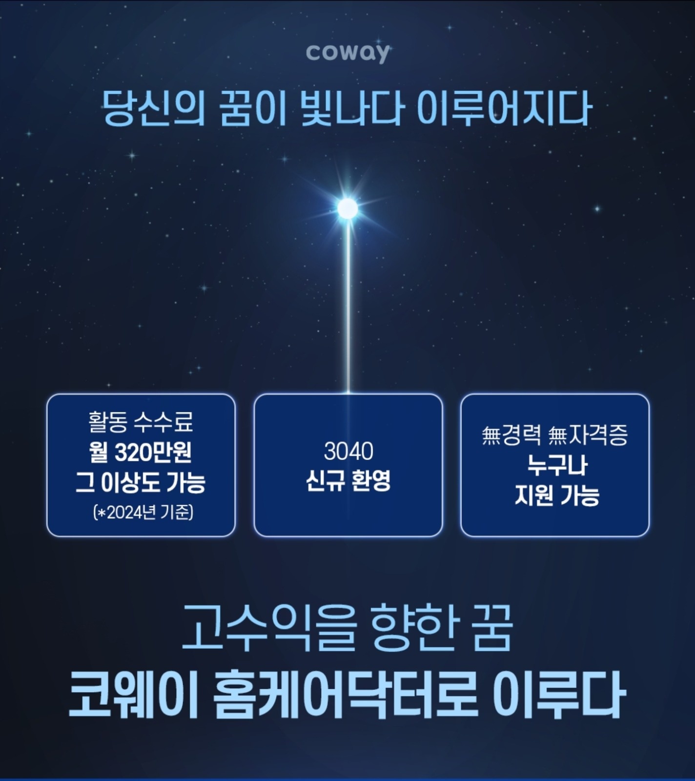 평택/안성/송탄 매트리스 관리사 모집 공고 썸네일