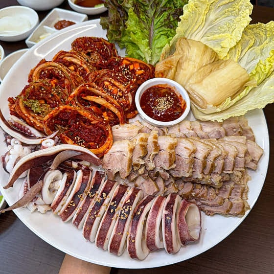 양은이네 동태탕 세종보람점 공고 썸네일