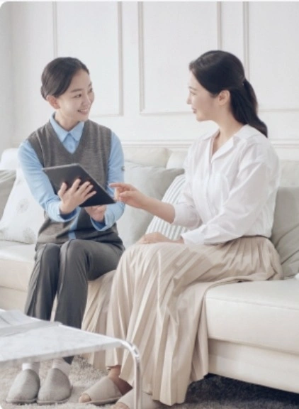 코웨이 진주신안지국에서 같이 일하실분을 모집합니다.