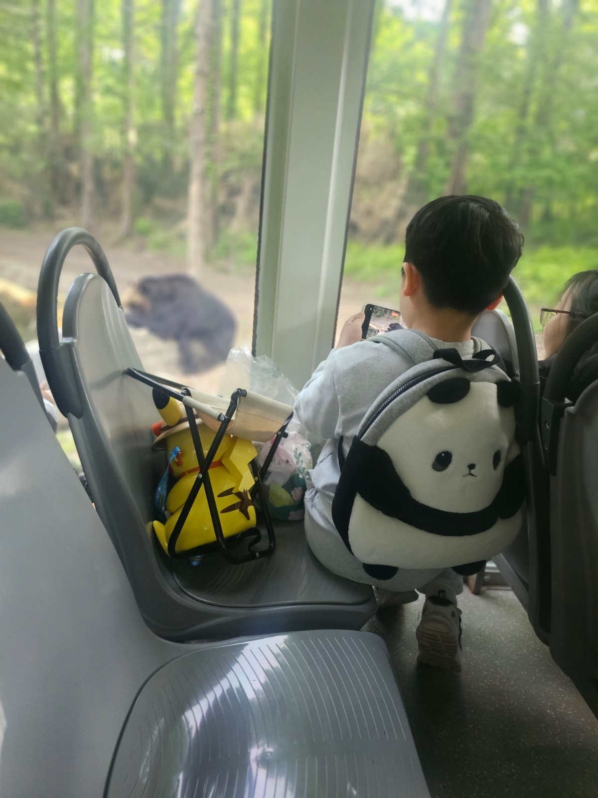 저녁에 시터 이모님 구해요 공고 썸네일