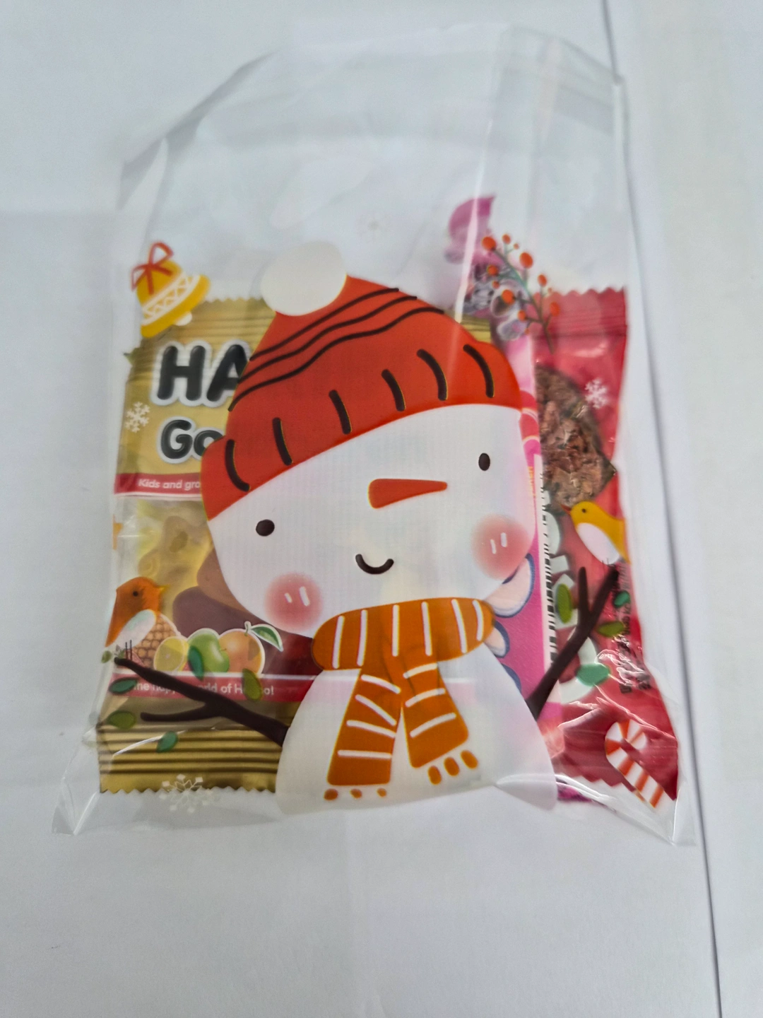 과자 소분포장/꽃 포장/건당 정산/자택부업아님