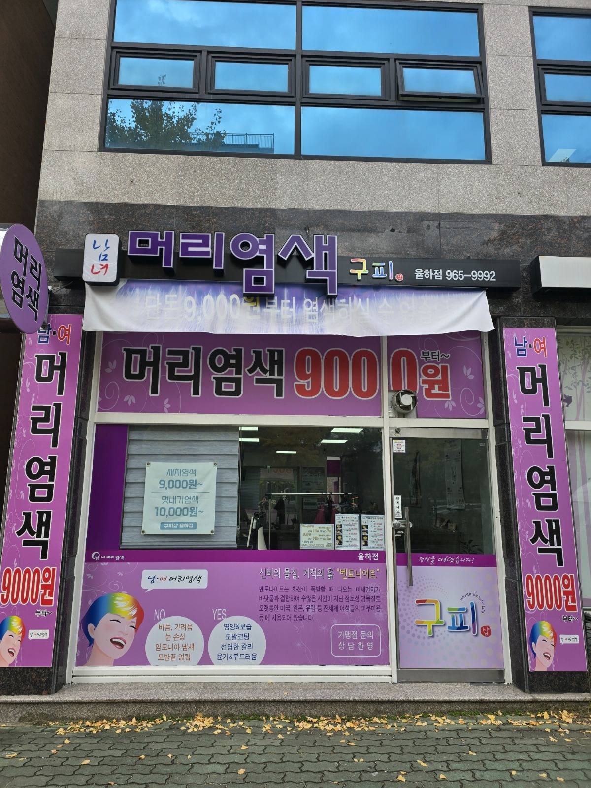 구피샵 율하점 함께하실분 모십니다~~ 공고 썸네일