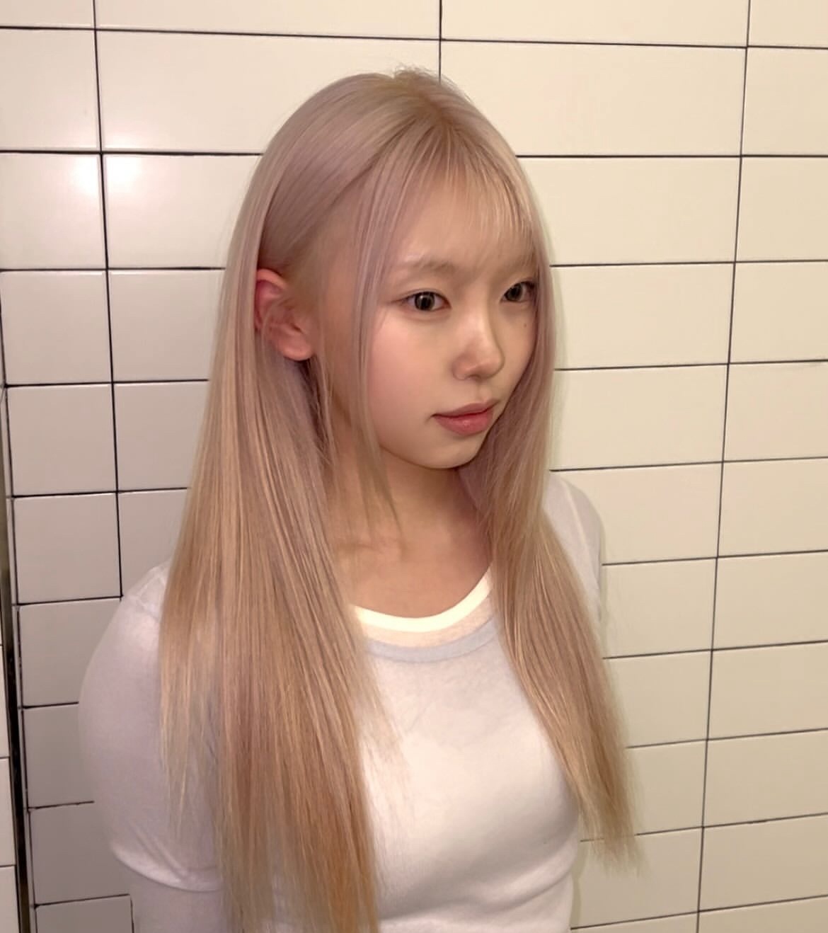 헤어모델 구해요 공고 썸네일