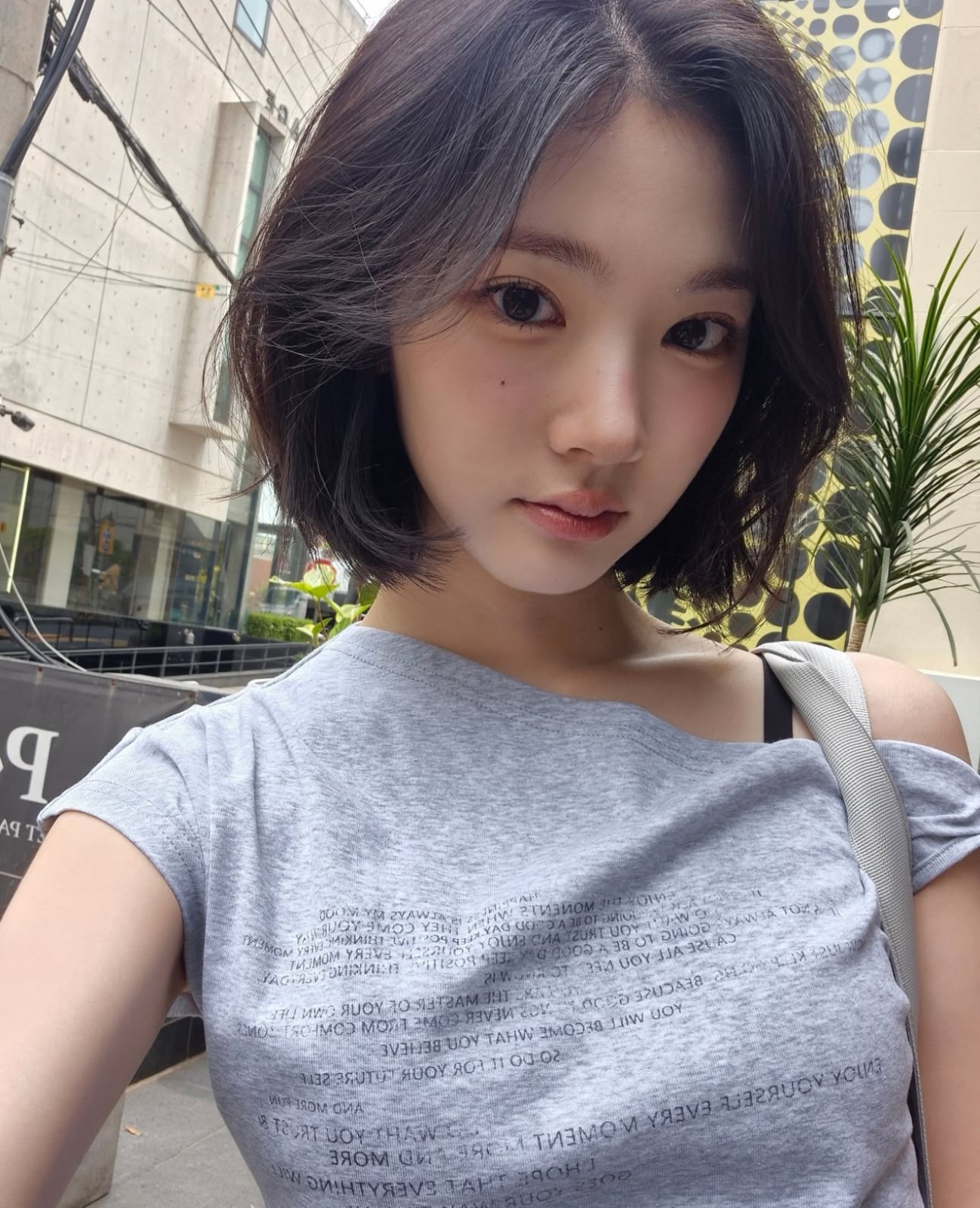 단발, 중단발 헤어 모델 모집해요 :) 공고 썸네일