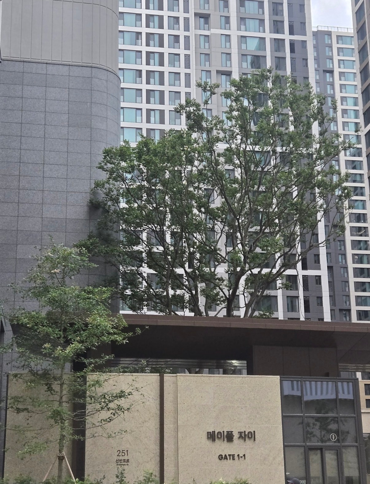 등하원도우미 구합니다 (반포역) 공고 썸네일