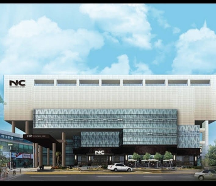 부산대nc백화점 당일주차 알바 공고 썸네일