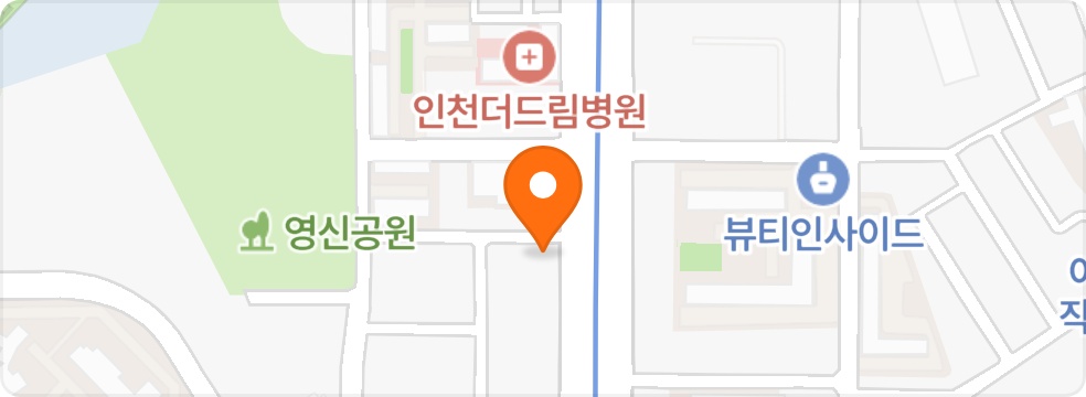 초보자 환영 공고 썸네일