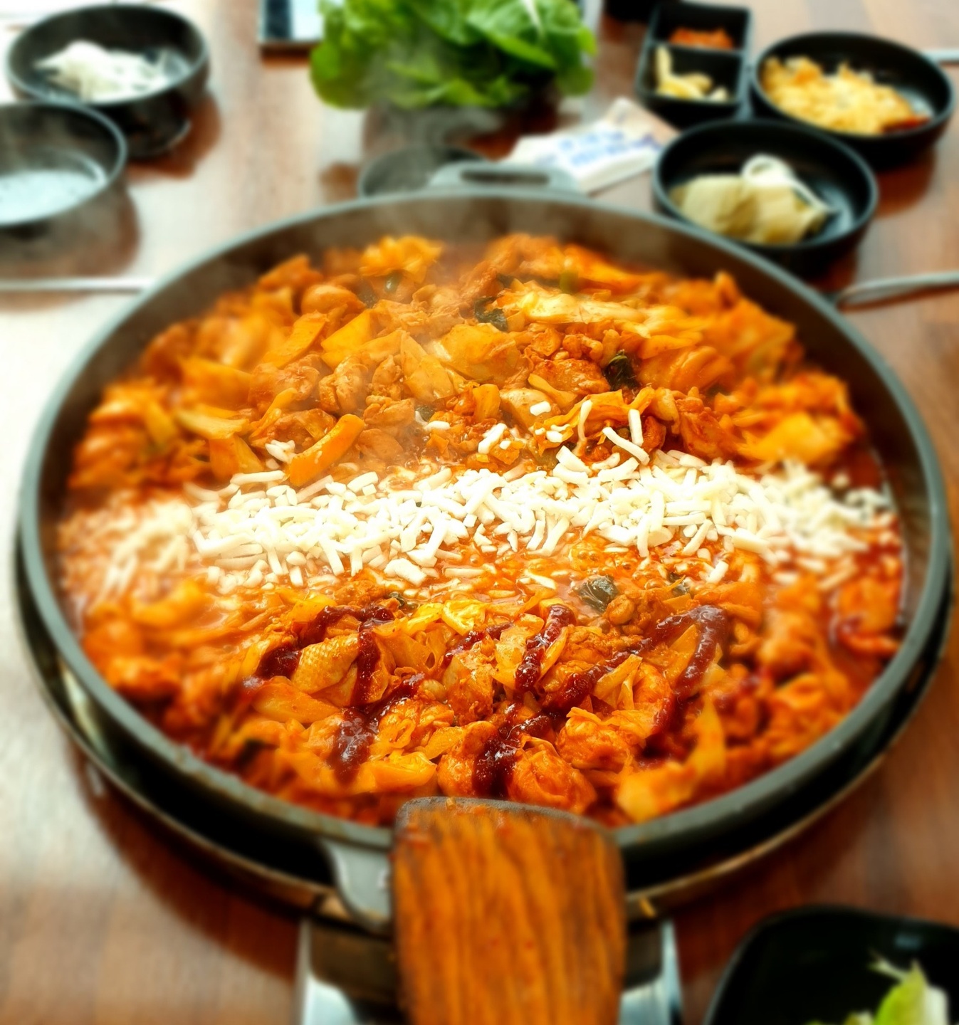 가평읍 남이섬 은주닭갈비 아르바이트 장소 (2)