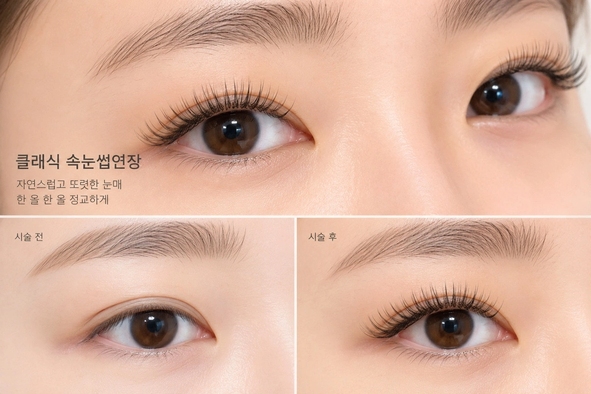 예쁜눈 되실분~!!