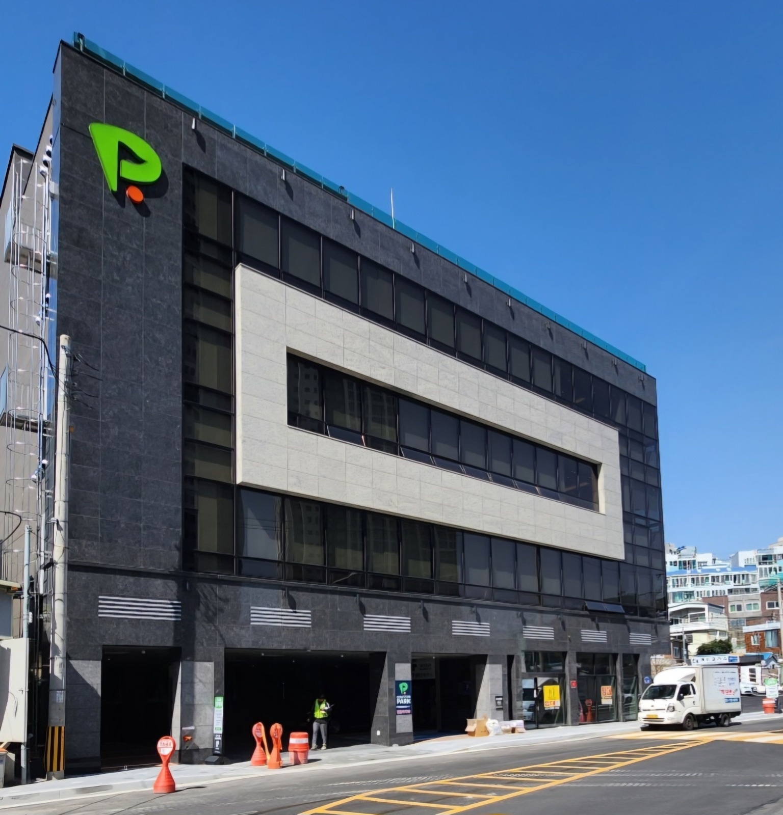 스크린골프 주말 오후 알바 공고 썸네일