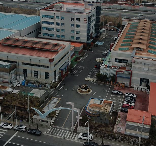 단순작업 2교대 트리밍/재료투입 사원모집