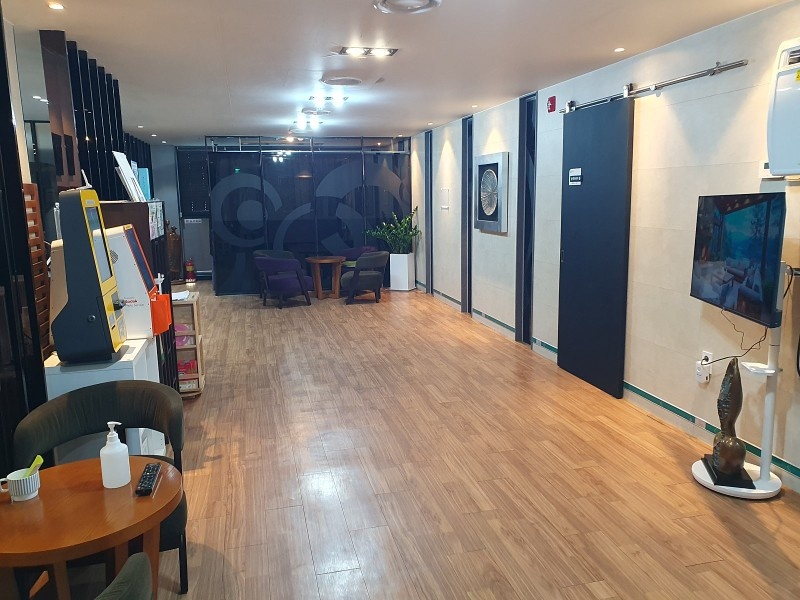 산후조리원 청소 관리사분 모십니다 공고 썸네일